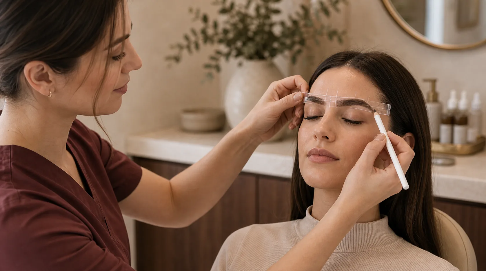 Microblading in Mississauga: How to Choose Natural Brows article image