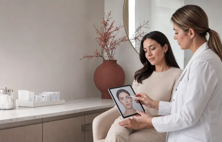 Injectables at Proxima Beauty