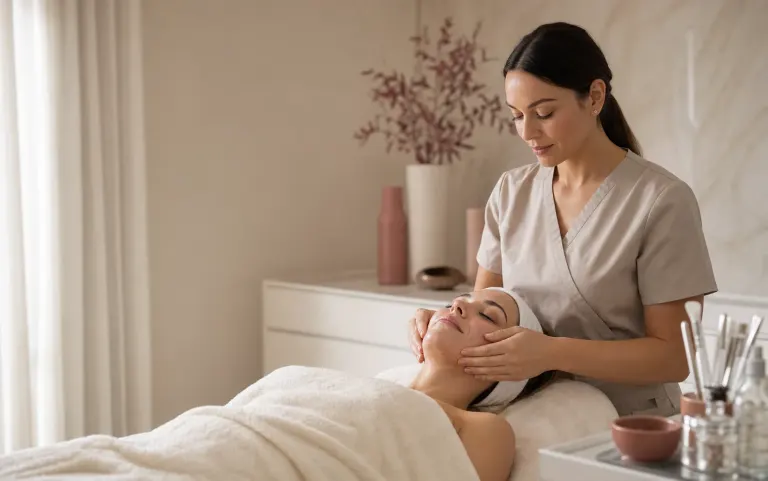Medical Spa at Proxima Beauty